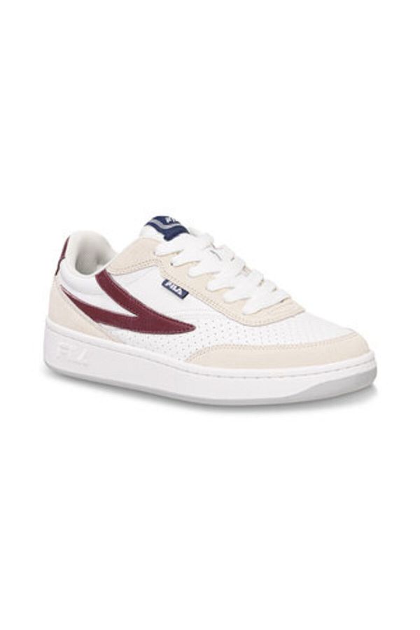 Fila-Sneakers White Adults 1