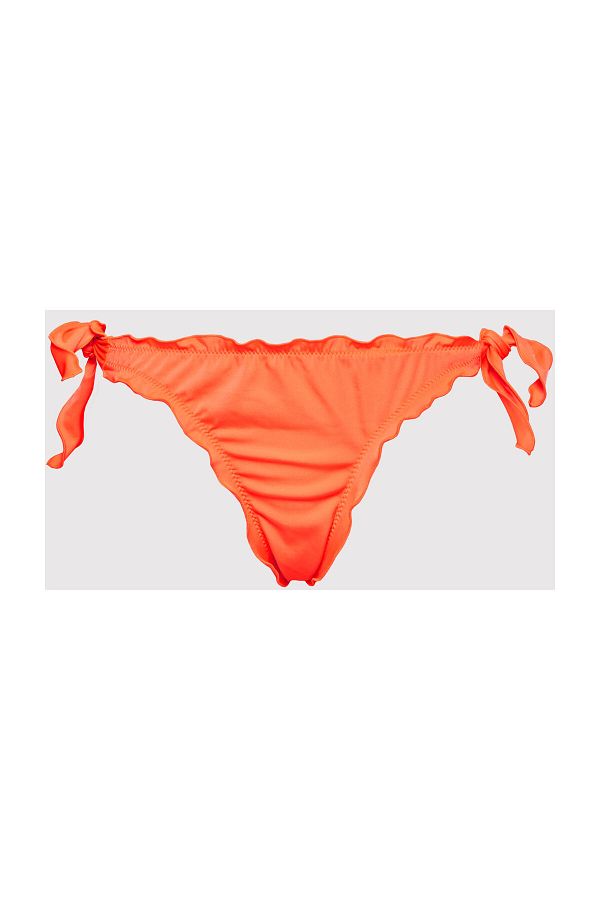 Guess-Bikini bottom Navy Blue Adults 1