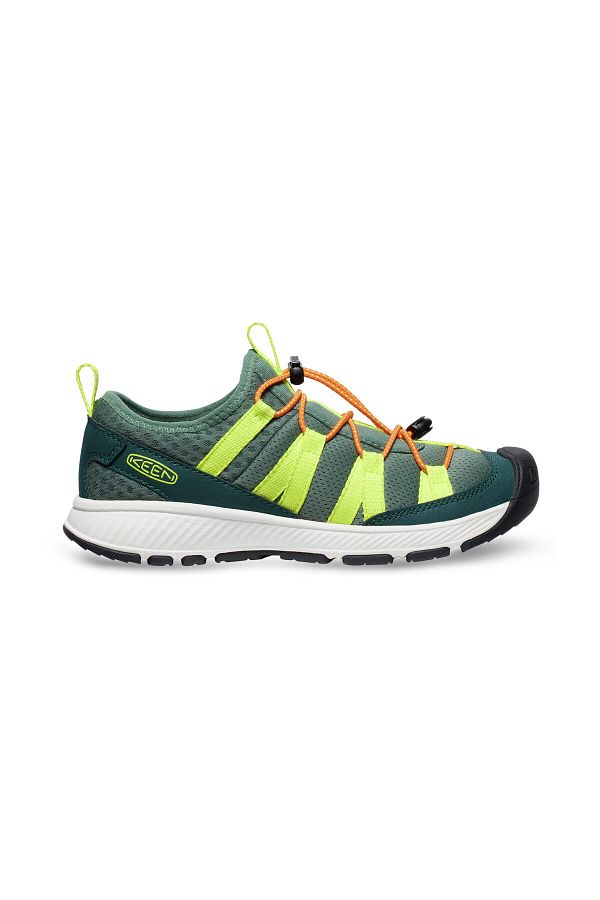 Keen-Sneakers Blue Kids 1