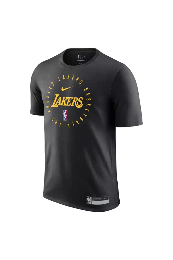 Nike-Тениска Lal m Nk Cts Mvmt Ss - удобна кройка 1
