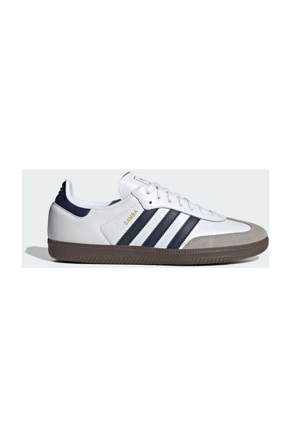 adidas-Samba Og Model 1