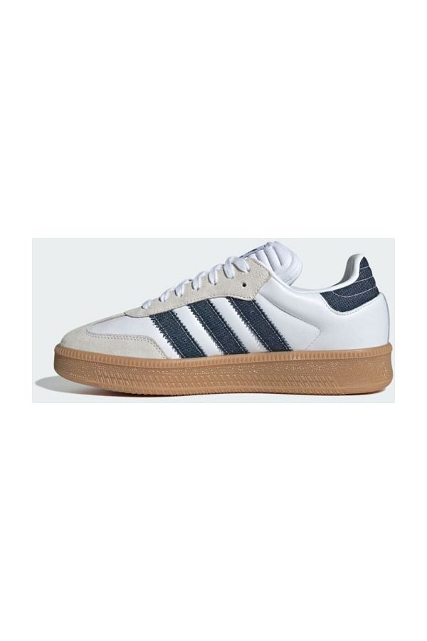 adidas-Samba Xlg Shoe Model (Simply Named) 1