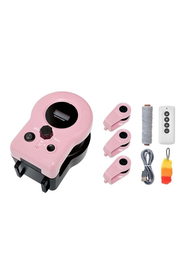 Choice-Pink Cat Running Wheel Interactive Cat Toy,Cat Wheel Exerciser Cat Running Treadmill for Indoor Adju 1