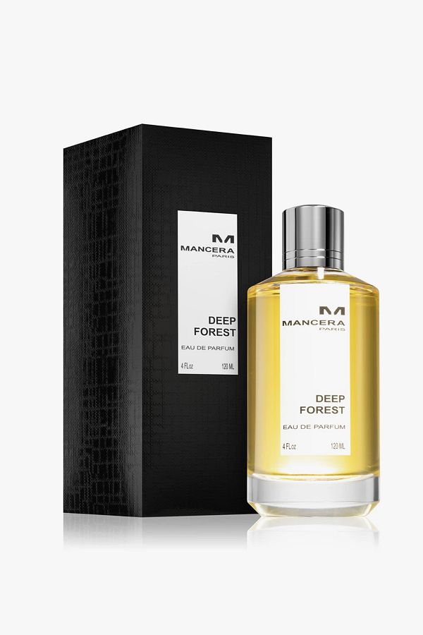 Mancera-MANCERA DEEP FOREST EDP 120 ML UNISEX 1