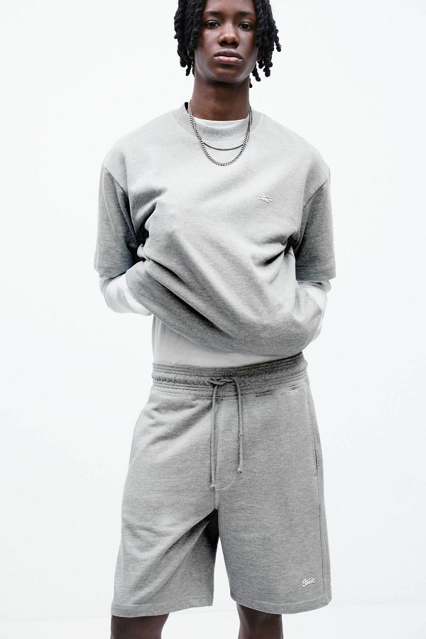 Pull & Bear-STWD jogger Bermuda shorts 1