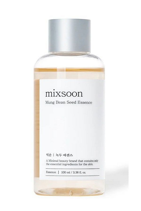 mixsoon-Mixsoon Mung Bean Seed Essence 100ml 1