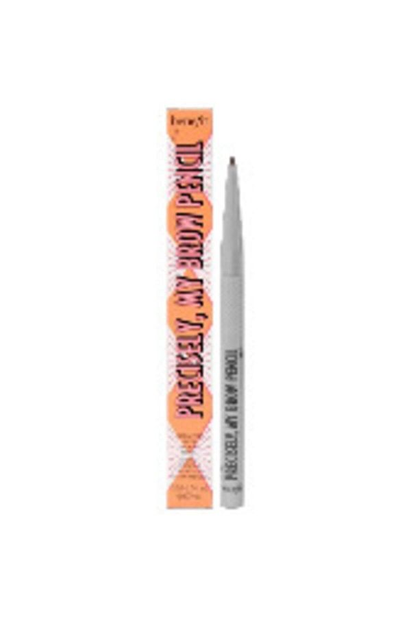 BENEFIT-Precisely My Brow Pencil Ultra Fine Brow 4 Warm Deep Brown 0.026g 1