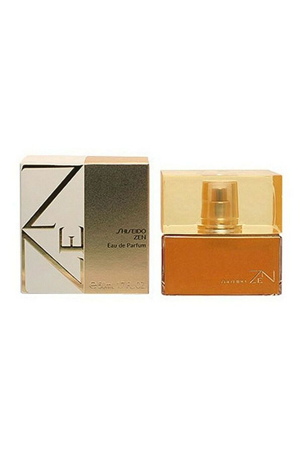 Shiseido-Women's Perfume Zen Shiseido EDP EDP 1