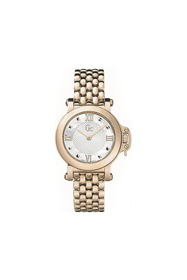 GC-Dámské náramkové hodinky GC 9925908 (Ø 30 mm) 1