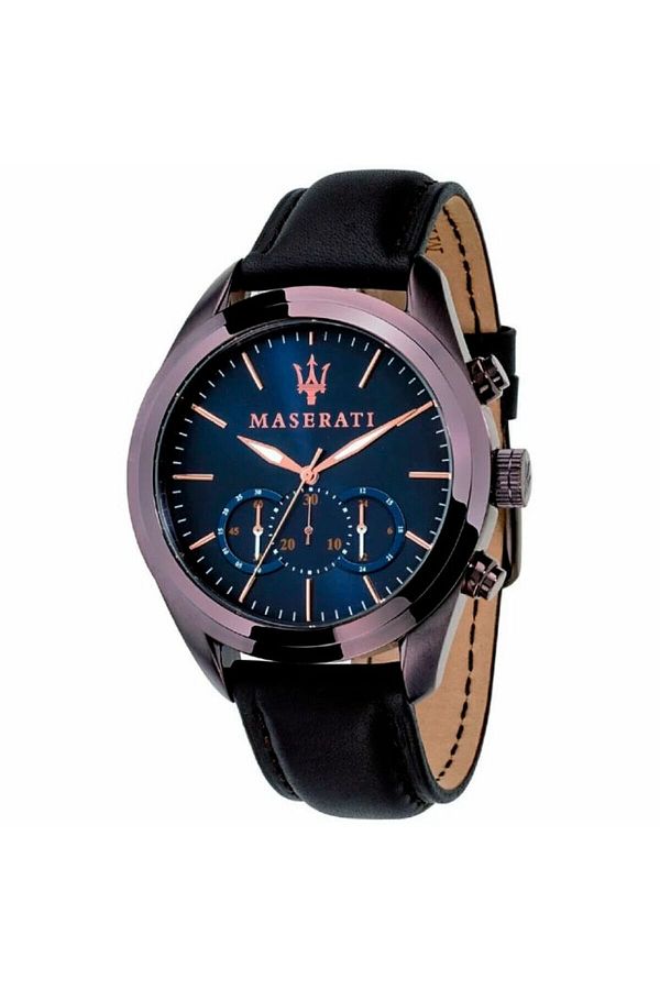 Maserati-Pánské hodinky Maserati R8871612038 (Ø 45 mm) 1