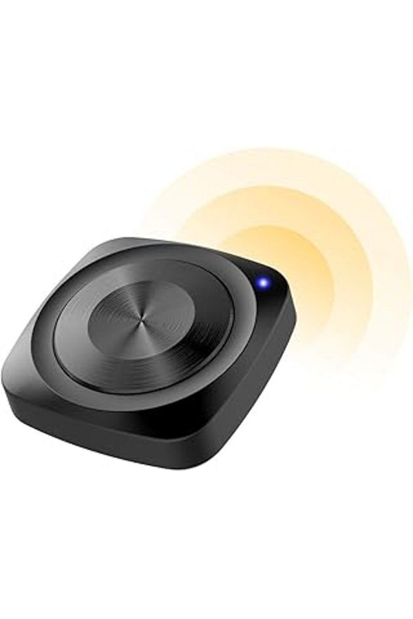 STOREMAX-Viofo Bluetooth Emergency Remote Control for A129 Series Dash Cam, T130 and A139 Car Camera, Lock Vi 1