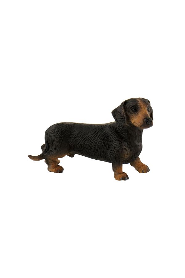 Bullyland-Caine rasa Soricar - Figurina animal 1