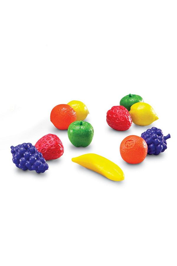 Learning Resources-Sorting Set - Fruit (108 PIECES) 1