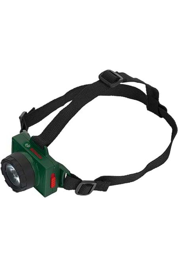 Klein-Toy, Head Torch, Bosch 1
