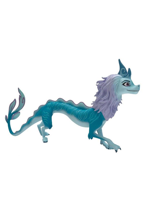 Bullyland-Dragonul Sisu - Raya si Ultimul Dragon 1