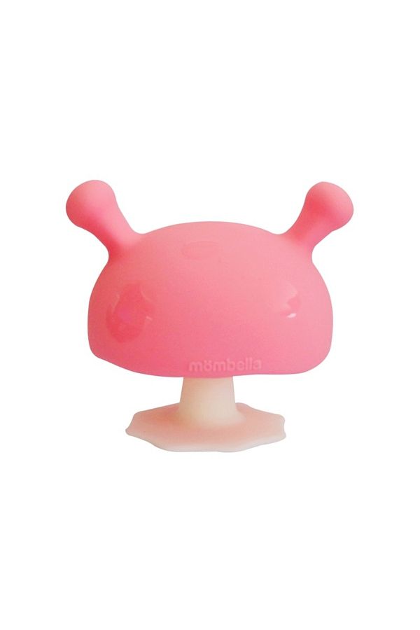Mombella-Inel Gingival Din Silicon, Mombella, Ciupercuta Pink 1