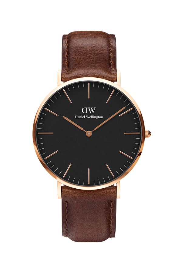 Daniel Wellington-Men's Wristwatch DW00100125 1