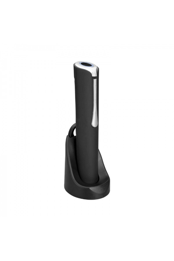 Lacor-Electric corkscrew with charging stand, Vinoteca, 1.2 W 1