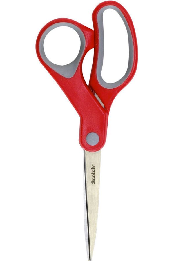 Scotch-Scotch™ Multi-Purpose Scissors 1426, 6 in, 6/Inner, 6 Inners/Case, 36/1 1