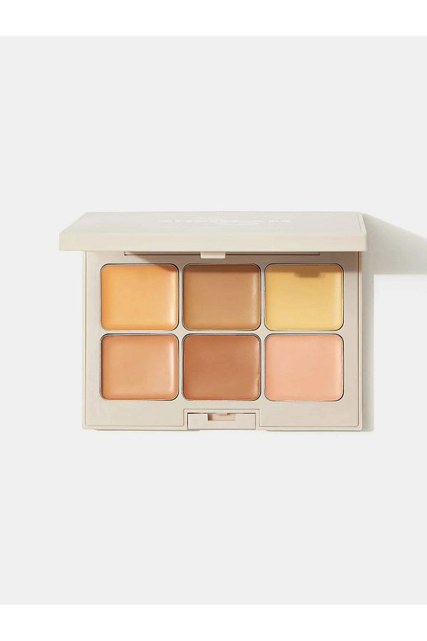SHEGLAM-Multi-Fix Concealer And Color Corrector, Dulce De Leche 1
