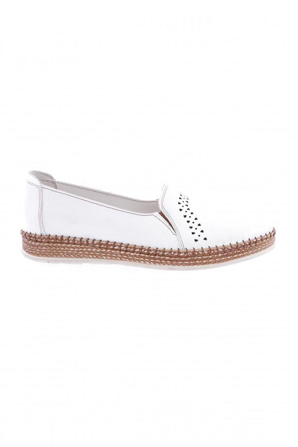 DGN-Pantofi de damă Laser Comfort alb 26622623 1