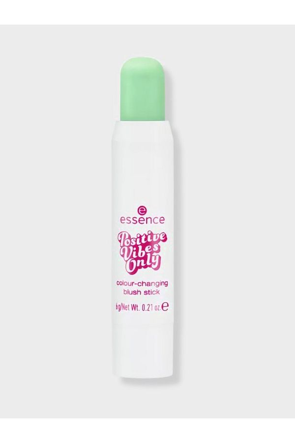 Essence-Positive Vibes Only Colour-Changing Blush Stick, 01 1
