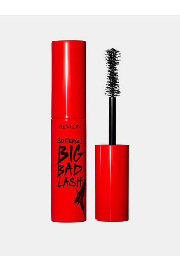 Revlon-Big Bad Lash Mascara and Micro Liquid Liner Set 1
