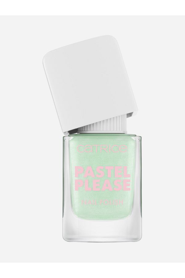 Catrice-Pastel Please Nail Polish 040 1