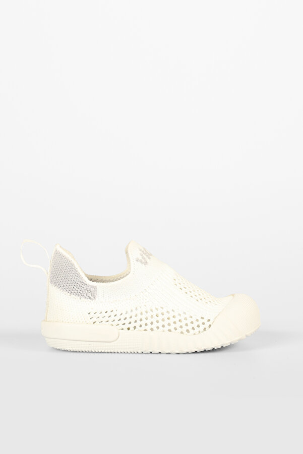 Vicco Orm Basic Unisex Bebek Beyaz Günlük Ayakkabı