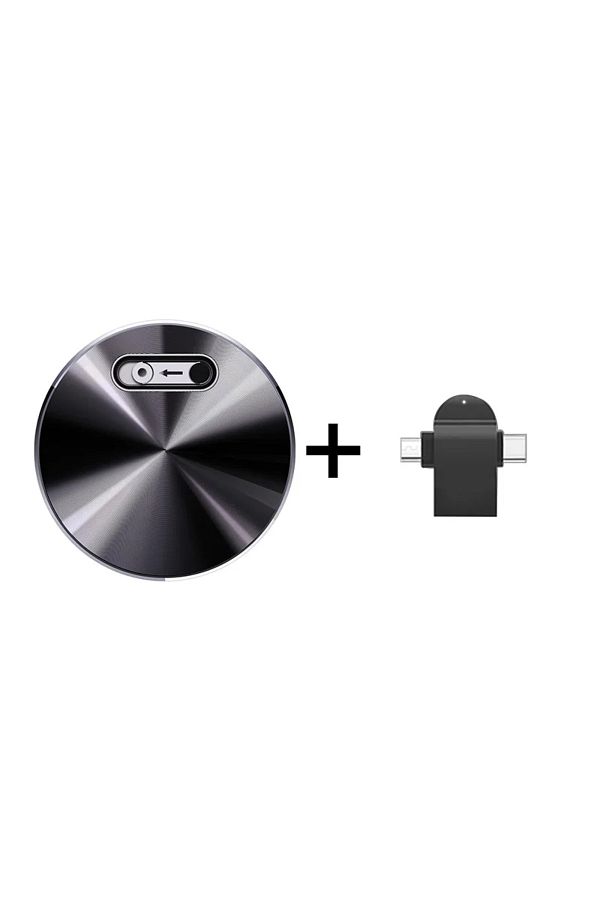 Choice-with Android OTG Built-in Magnet Mini Voice Activated Recorder Small Digital Audio Recording Device 1