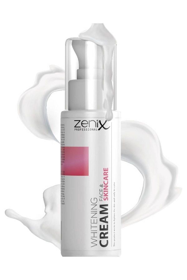 Zenix-75 Ml Cream Whitening Illuminator - For Private Area and Armpit Darkening 1