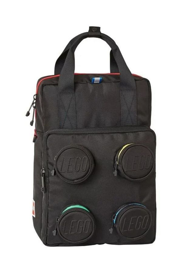 LEGO-LEGO Signature 2x2 Backpack - Multi 1