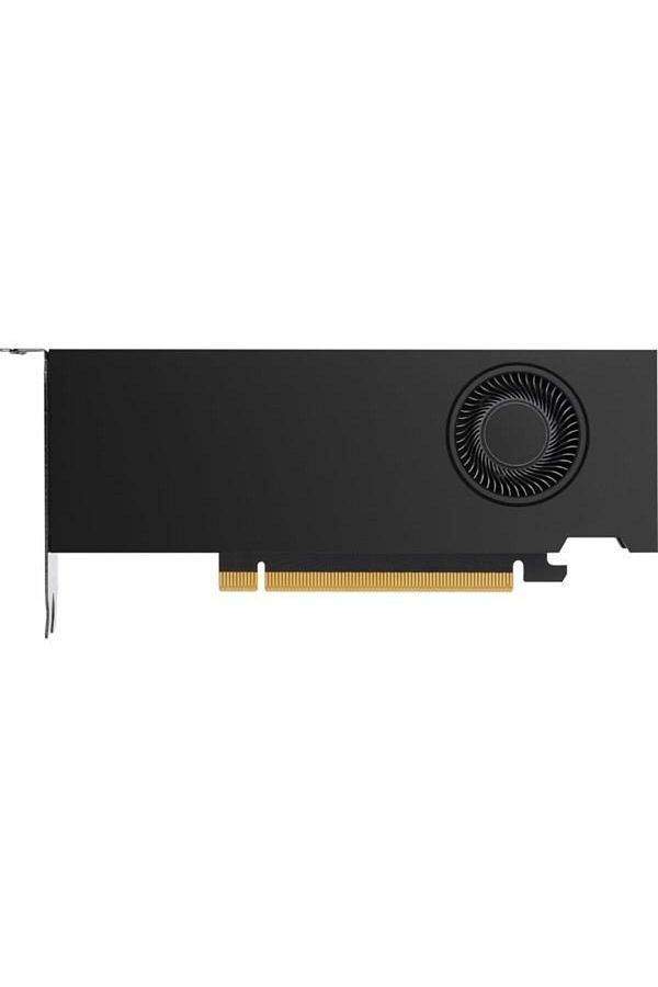 HP-12Gb Rtx A2000 5Z7D9Aa Gddr6 192Bit 4-Dp Pcie 4.0 Workstation Graphics Card 1