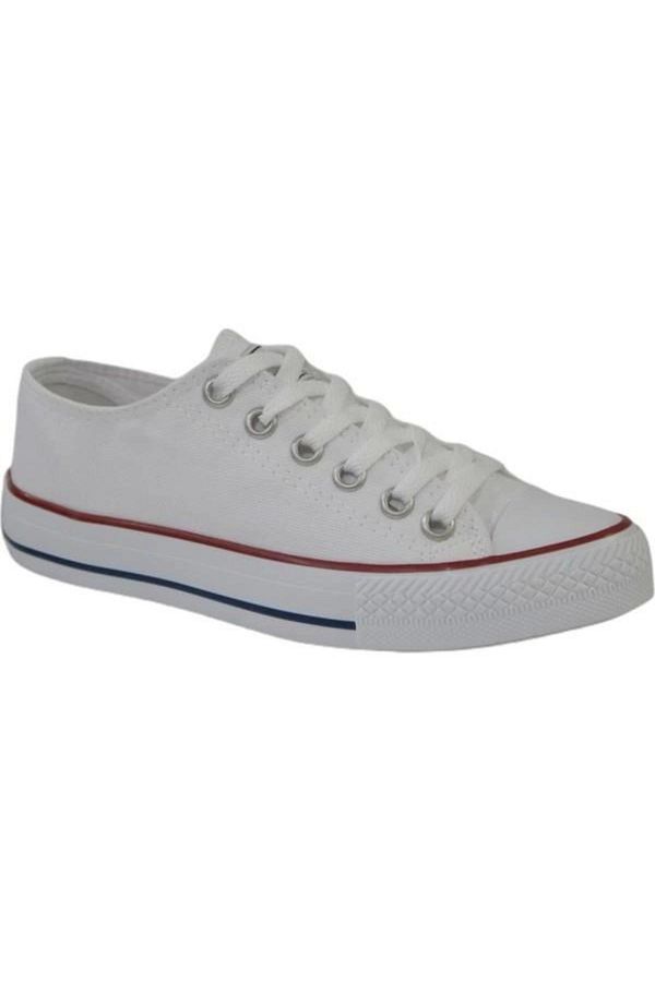 M.P.-1842 Mp Ekek Short Canvas Linen Shoes 1