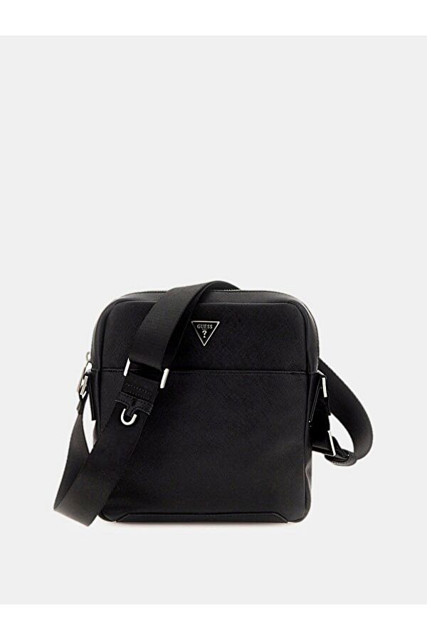 Guess-Torino Men's Crossbody Bag 1