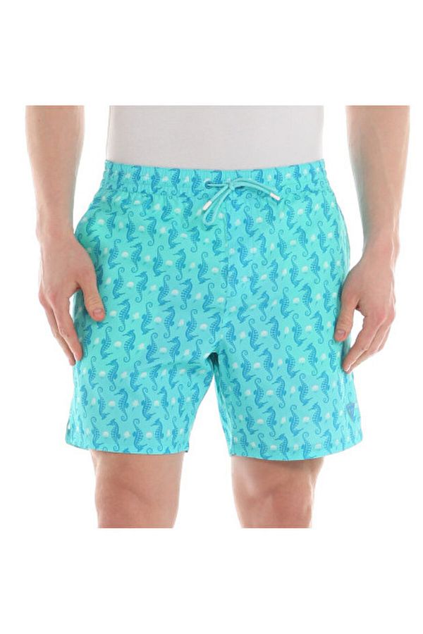 Guess-Erkek Deniz Şortu 1