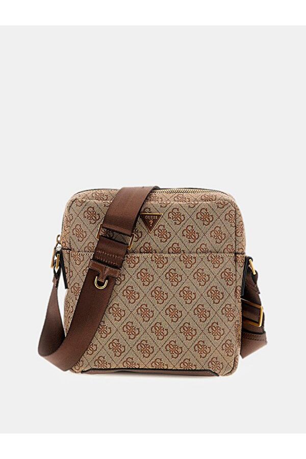 Guess-Torino Men's Crossbody Bag 1