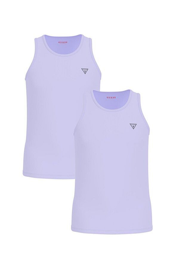 Guess-Caleb Men's 2-Pack Singlets 1