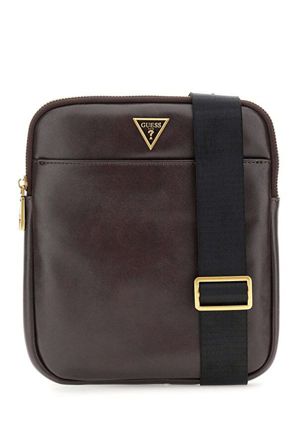 Guess-Bellagio Eco Herren Mini Crossbody Tasche 1