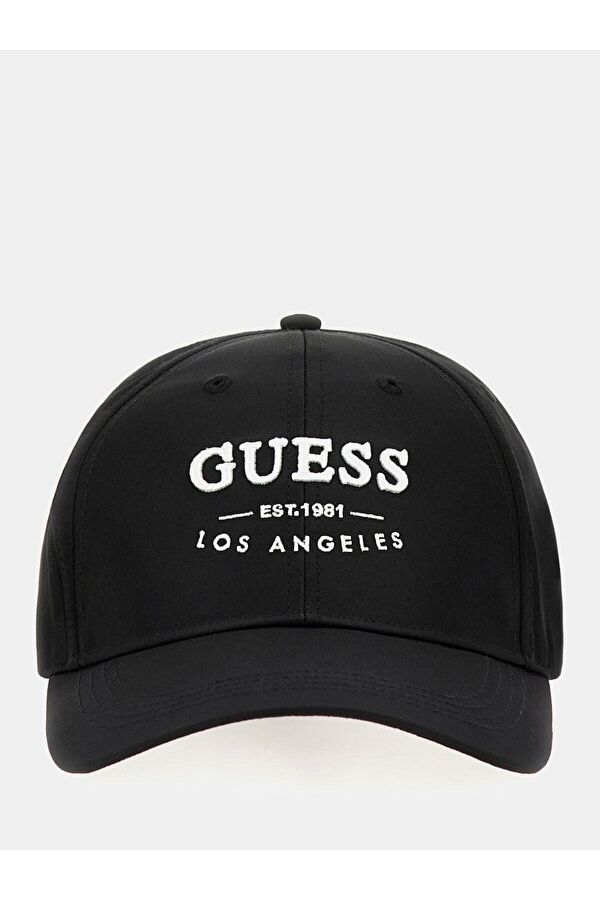 Guess-Şapcă de baseball pentru bărbaţi 1