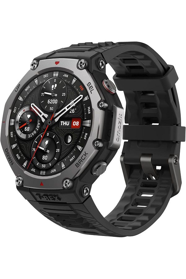 Amazfit-T-Rex 3 Rugged/Military Smart Watch 1