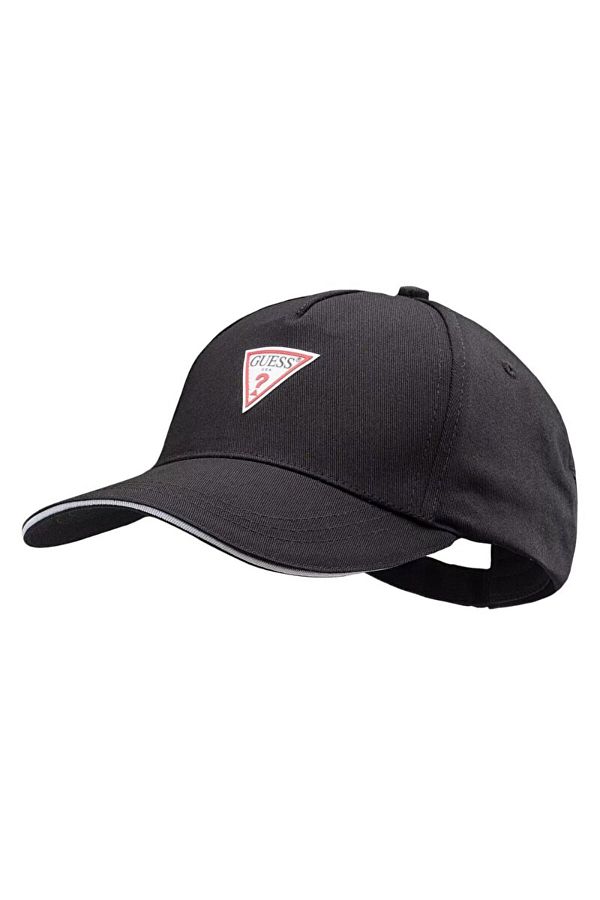 Guess-Triangle Men's Hat 1