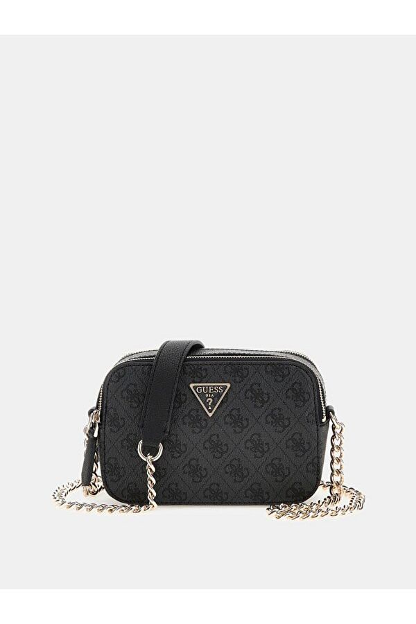Guess-حقيبة كروس نسائية من نويل 1