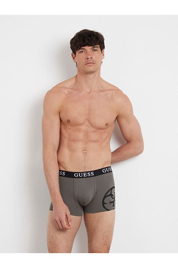 Guess-Jersey Men's 3-Piece Boxer Set 1