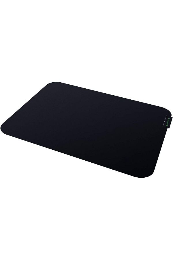 erorex-Sphex V3 Hard Gaming Mouse Mat: Ultra Thin Form Factor Tough Polycarbonate Build Adhesive Base Small 1