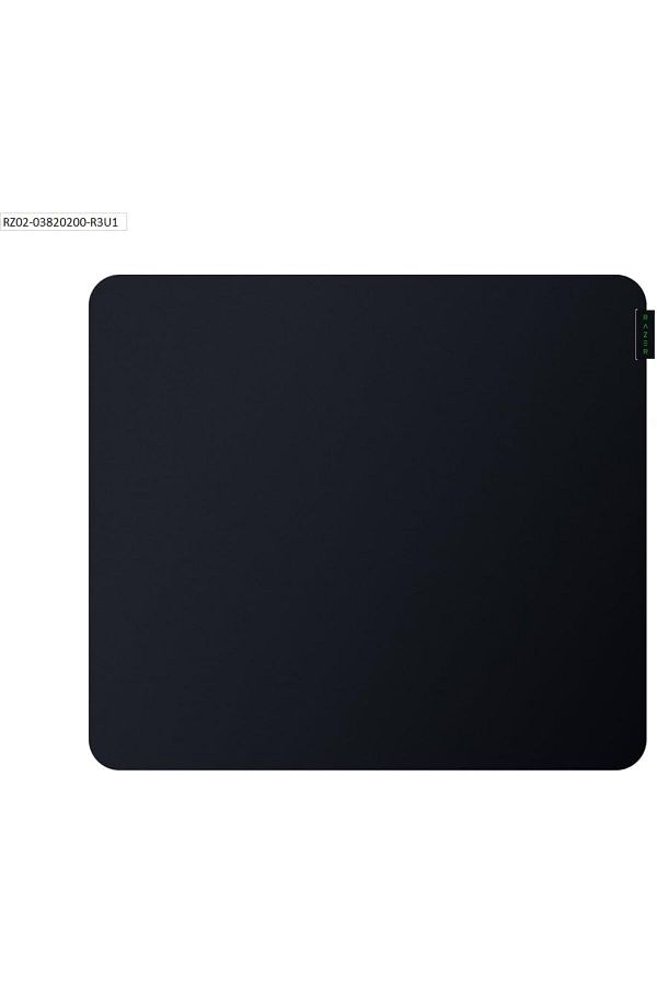 erorex-Sphex V3 Hard Gaming Mouse Mat: Ultra Thin Form Factor Tough Polycarbonate Build Adhesive Base Large 1