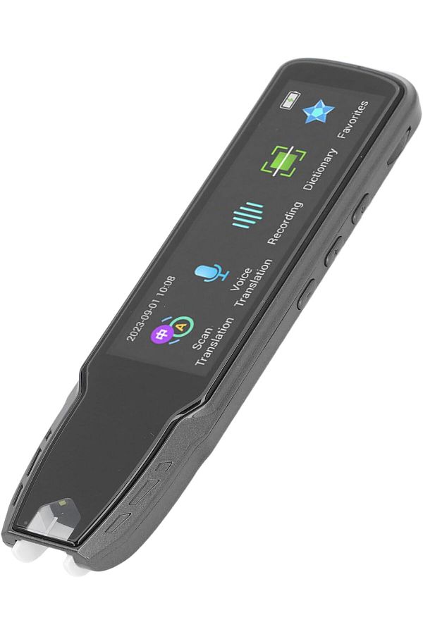 erorex-جهاز ترجمة ماسح ضوئي، قلم ترجمة، ماسح ضوئي، 112 لغة، يدعم استخراج النص 1