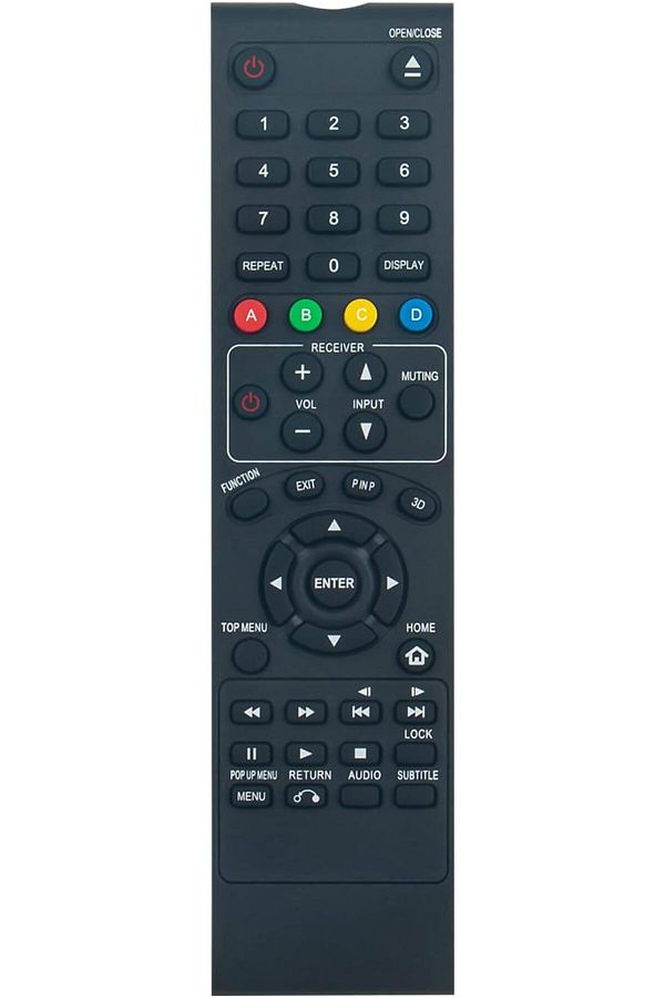 erorex-New Infrared Replaced Remote Control Fit For Lg Smart Tv 2022 Mdoels Without Voice Function，Sub 1