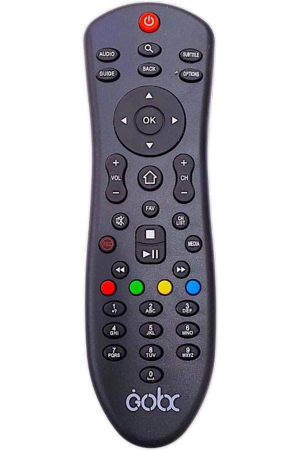 erorex-Universal Replacement Remote For All Sumsung Smart Tv Compatible With Smart Crystal Curved Frame 1