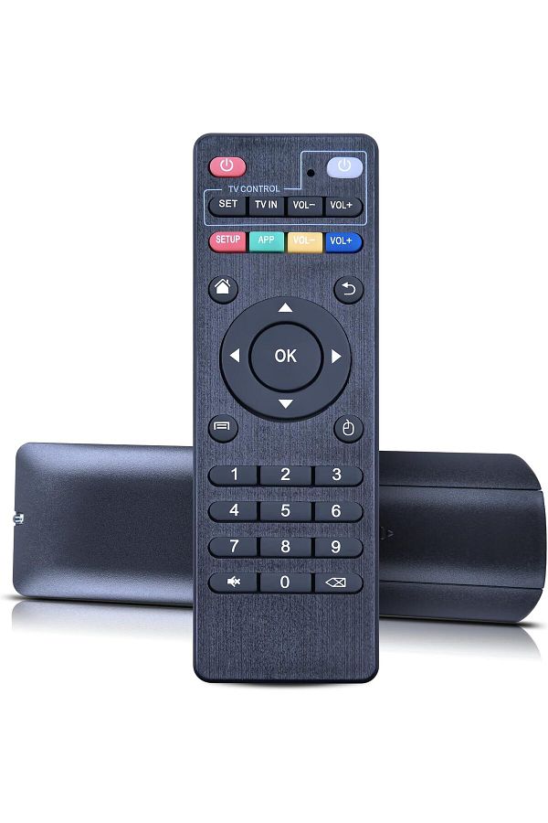 erorex-Akb75855501 No Voice Function And No Wheel Scroll Remote Control Replacement For Lg Smart Tvs An 1